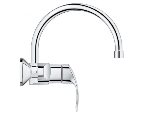 Смеситель для умывальника Grohe Eurosmart 32482002