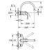 Смеситель для умывальника Grohe Eurosmart 32482002