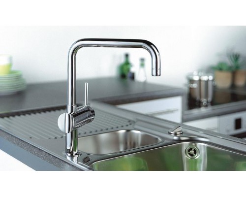Смеситель кухонный Grohe Minta 32488000