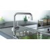 Смеситель кухонный Grohe Minta 32488000