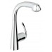 Смеситель кухонный Grohe Zedra 32553000
