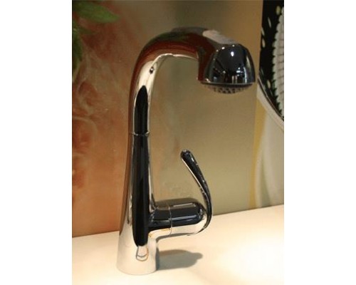Смеситель кухонный Grohe Zedra 32553000