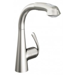 Смеситель кухонный Grohe Zedra 32553SD0