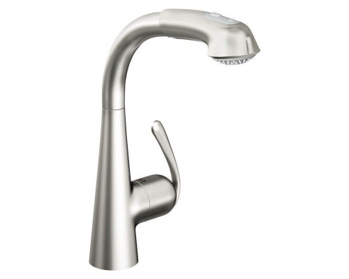 Смеситель кухонный Grohe Zedra 32553SD0