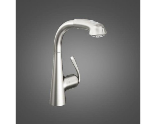 Смеситель кухонный Grohe Zedra 32553SD0