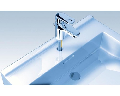 Смеситель для умывальника Grohe Europlus 32612002