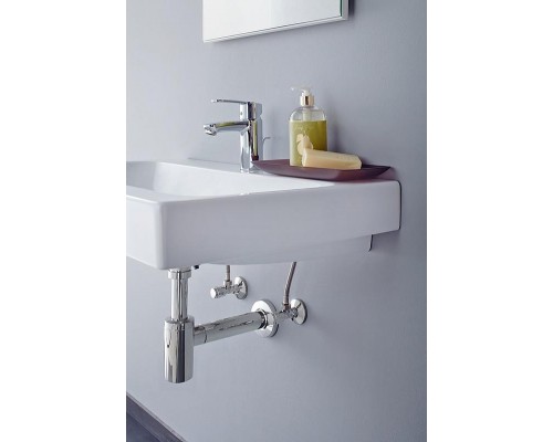 Смеситель для умывальника Grohe Europlus 32612002
