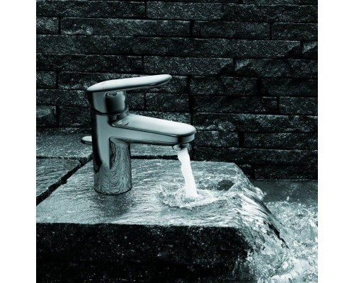 Смеситель для умывальника Grohe Europlus 32612002