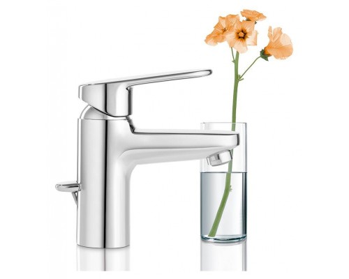 Смеситель для умывальника Grohe Europlus 32612002
