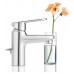 Смеситель для умывальника Grohe Europlus 32612002