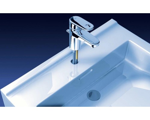 Смеситель для умывальника Grohe Europlus 32612002