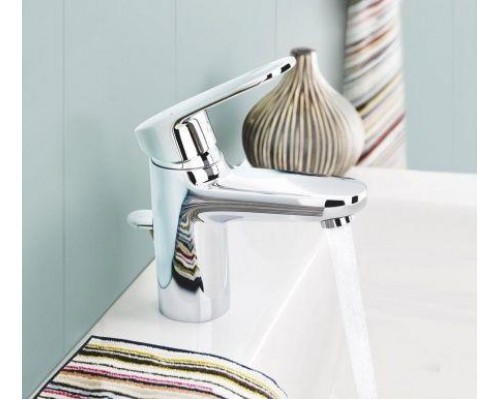 Смеситель для умывальника Grohe Europlus 3261200E