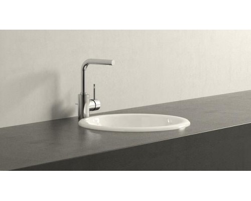 Смеситель кухонный для раковины Grohe Essence 32628000