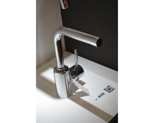 Смеситель кухонный для раковины Grohe Essence 32628000