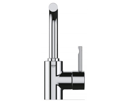 Смеситель кухонный для раковины Grohe Essence 32628000