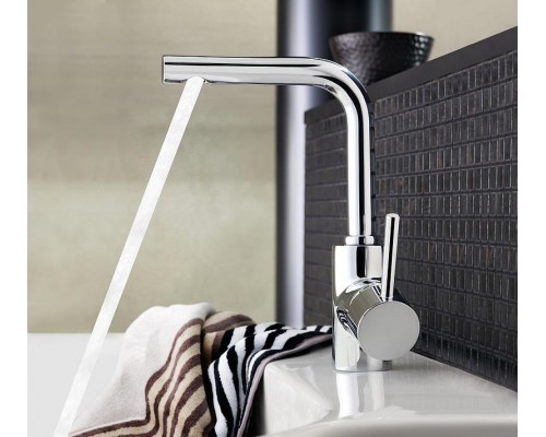 Смеситель кухонный для раковины Grohe Essence 32628000