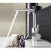 Смеситель кухонный для раковины Grohe Essence 32628000