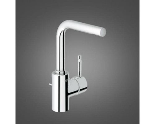 Смеситель кухонный для раковины Grohe Essence 32628000