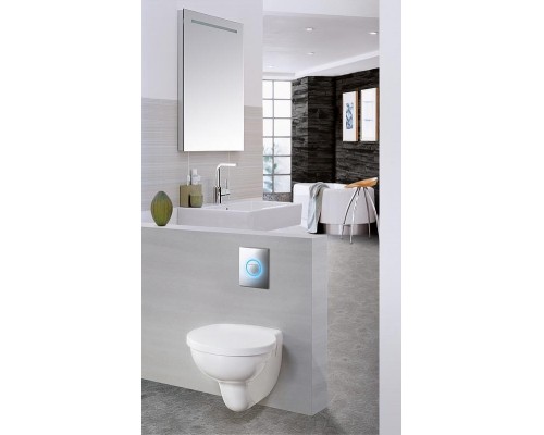 Смеситель кухонный для раковины Grohe Essence 32628000