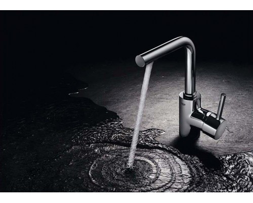 Смеситель кухонный для раковины Grohe Essence 32628000
