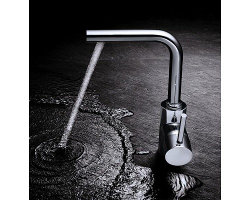 Смеситель кухонный для раковины Grohe Essence 32628000