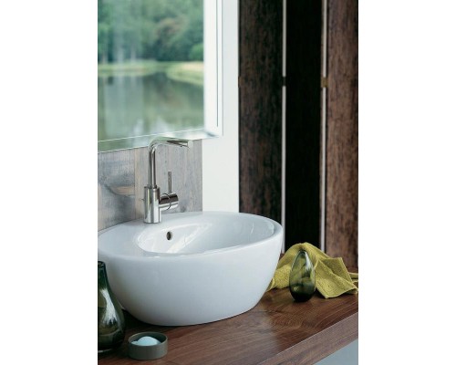 Смеситель кухонный для раковины Grohe Essence 32628000