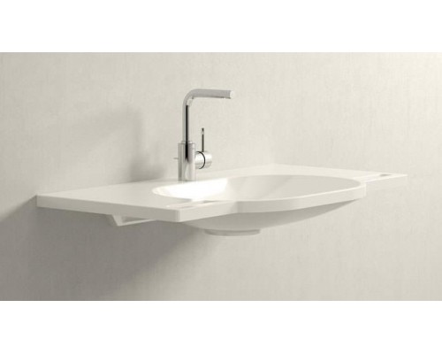 Смеситель кухонный для раковины Grohe Essence 32628000