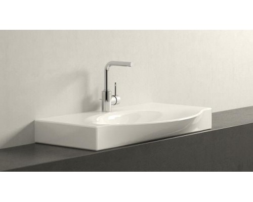 Смеситель кухонный для раковины Grohe Essence 32628000