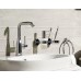 Смеситель для умывальника Grohe Essence New 32628001