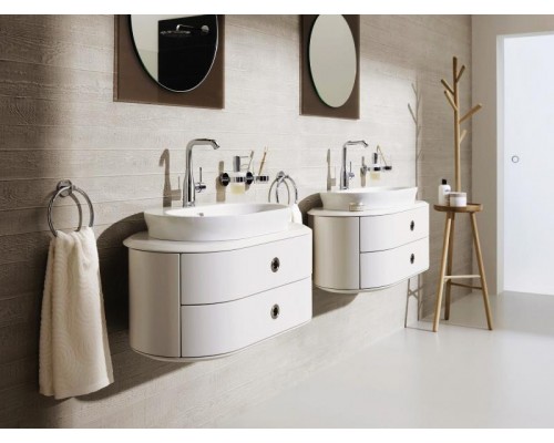 Смеситель для умывальника Grohe Essence New 32628001