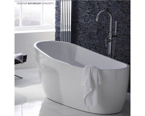 Смеситель для отдельностоящей ванны Grohe Atrio 32653002