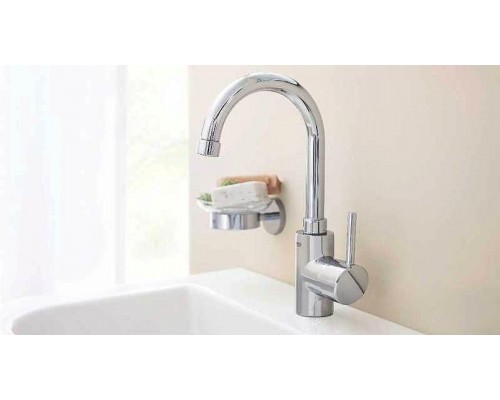 Смеситель кухонный для раковины Grohe Concetto 32661000 (хром)