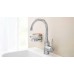 Смеситель кухонный для раковины Grohe Concetto 32661000 (хром)