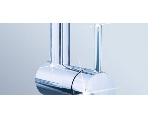 Смеситель кухонный для раковины Grohe Concetto 32661000 (хром)