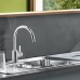Смеситель кухонный для раковины Grohe Concetto 32661000 (хром)