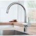 Смеситель кухонный для раковины Grohe Concetto 32661000 (хром)