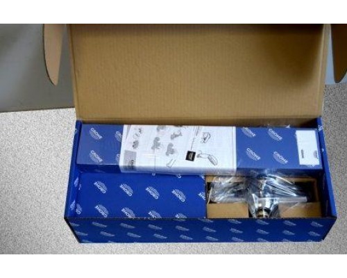 Смеситель универсальный Grohe Multiform 3270800A для ванны и душа с гарнитуром