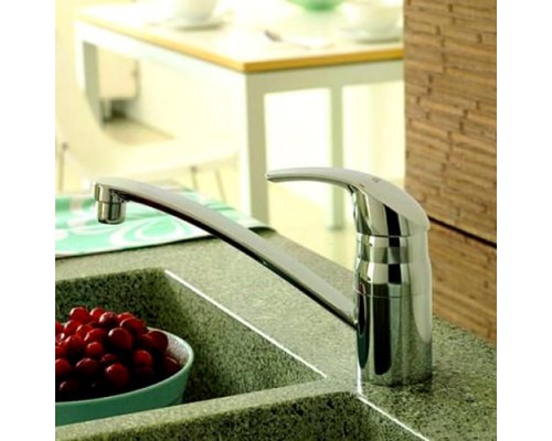 Смеситель кухонный Grohe Euroeco 32750000