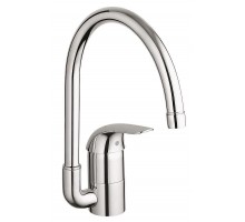 Смеситель кухонный Grohe Euroeco 32752000