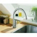 Смеситель кухонный Grohe Euroeco 32752000