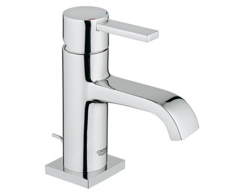 Смеситель Grohe Allure 32757000
