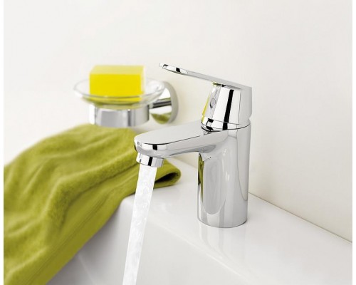 Смеситель для умывальника Grohe Eurosmart Cosmopolitan 32825000