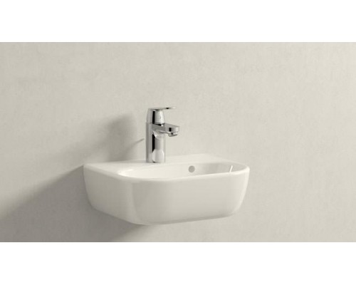 Смеситель для умывальника Grohe Eurosmart Cosmopolitan 32825000