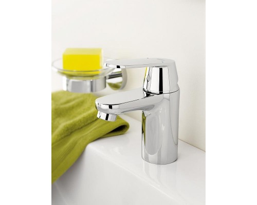 Смеситель для умывальника Grohe Eurosmart Cosmopolitan 32825000