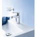 Смеситель для умывальника Grohe Eurosmart Cosmopolitan 32825000