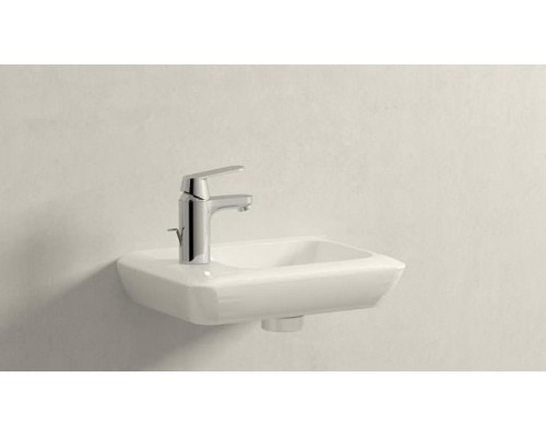 Смеситель для умывальника Grohe Eurosmart Cosmopolitan 32825000