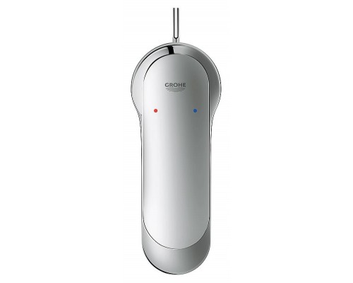 Смеситель для умывальника Grohe Eurosmart Cosmopolitan 32825000