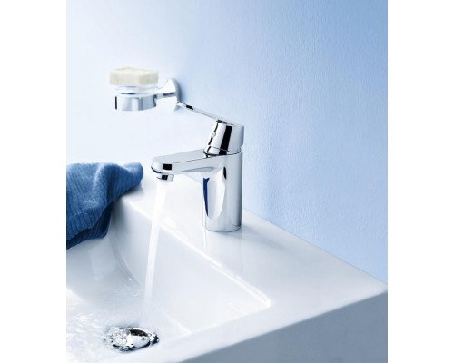 Смеситель для умывальника Grohe Eurosmart Cosmopolitan 32825000