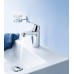 Смеситель для умывальника Grohe Eurosmart Cosmopolitan 32825000