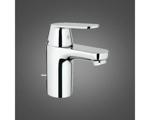 Смеситель для умывальника Grohe Eurosmart Cosmopolitan 32825000